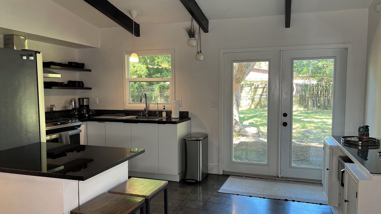 Photo of Kitchen in Gainesville