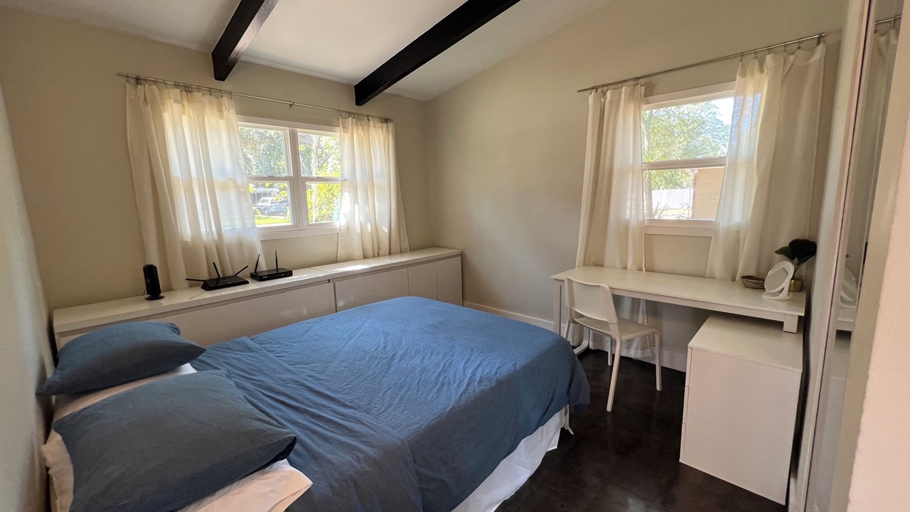 Photo of Bedroom in Gainesville