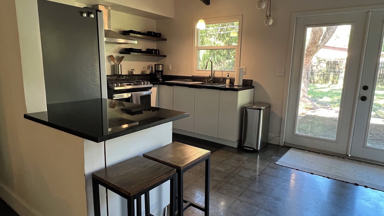 Photo of Kitchen in Gainesville