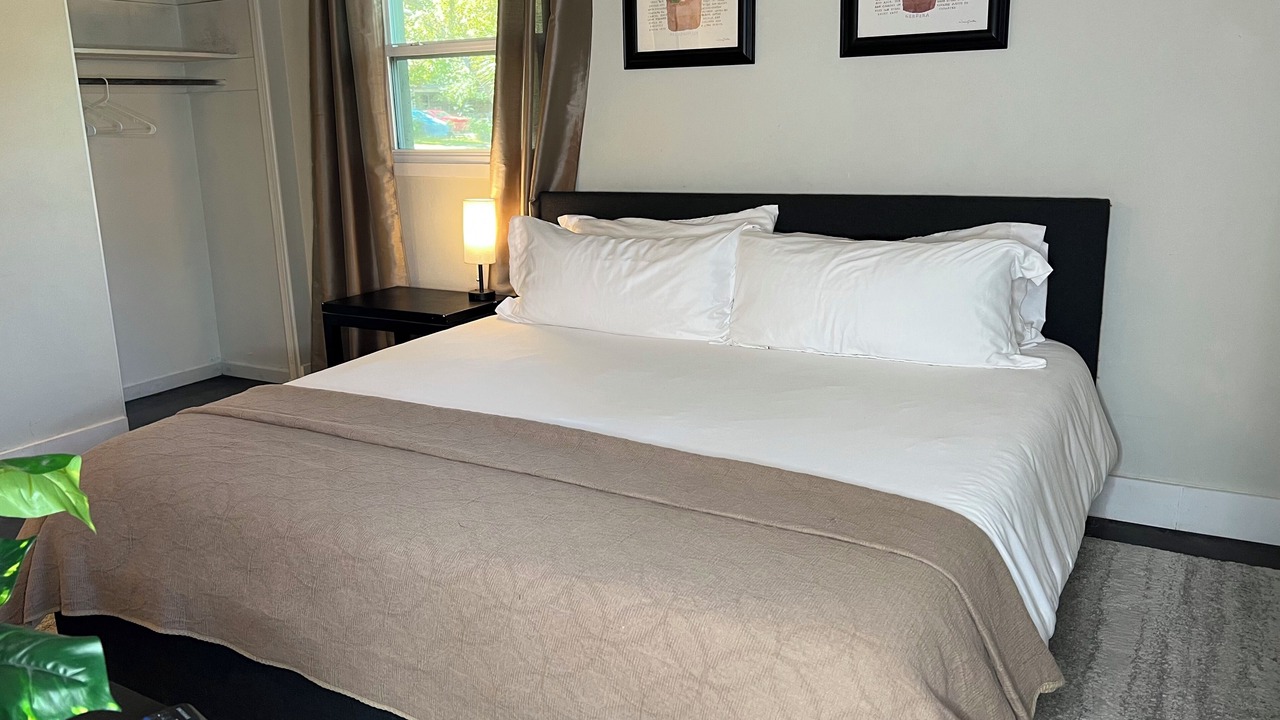 Photo of Bedroom in Gainesville