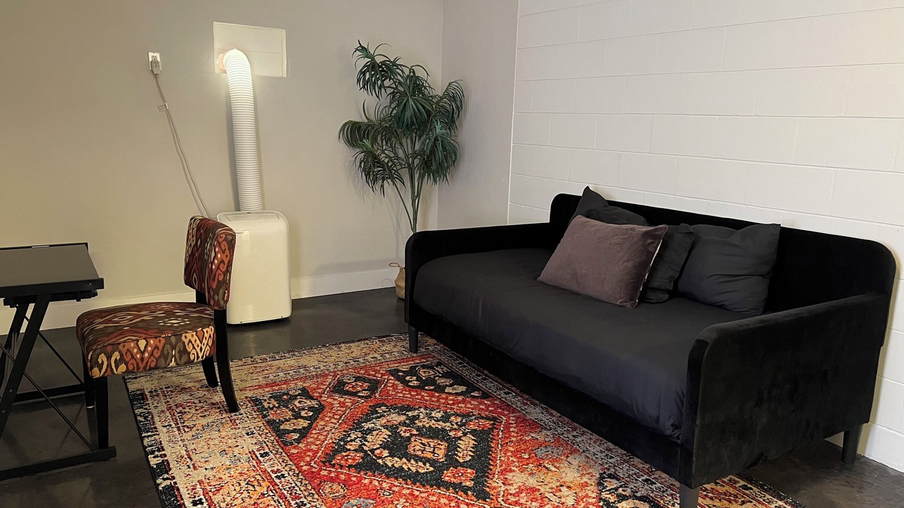 Photo of Livingroom in Gainesville