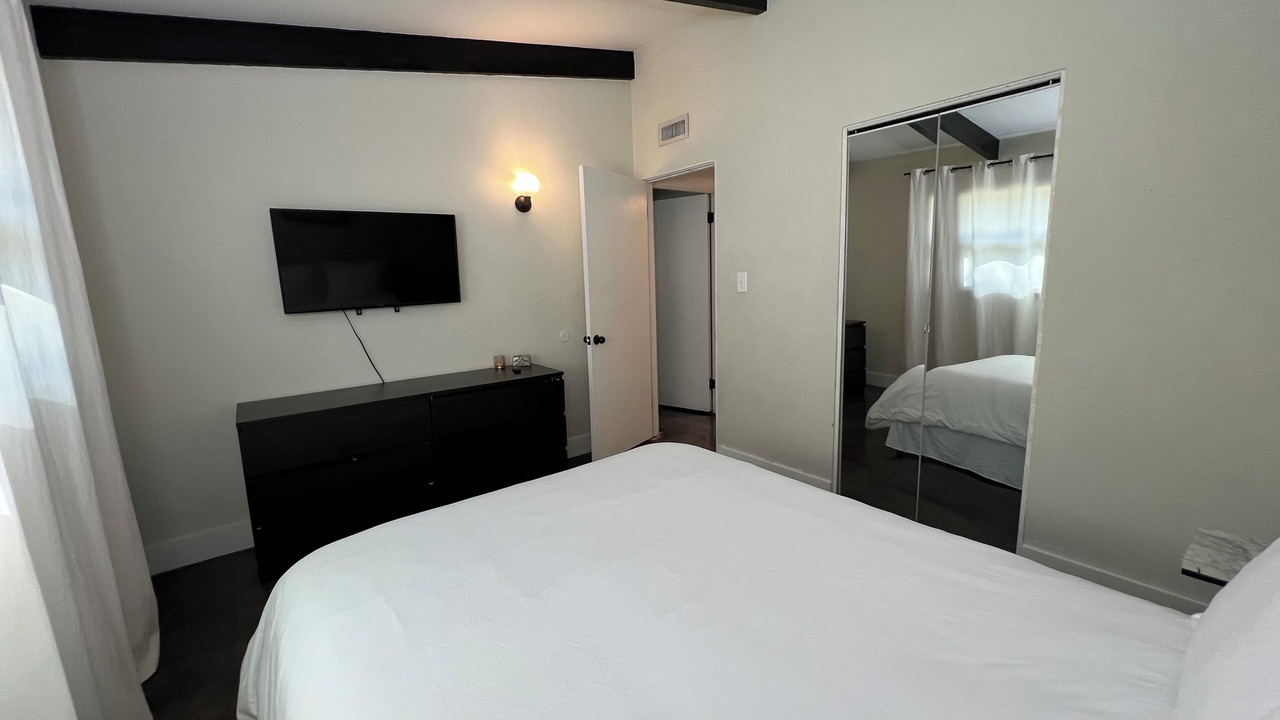 Photo of Bedroom in Gainesville