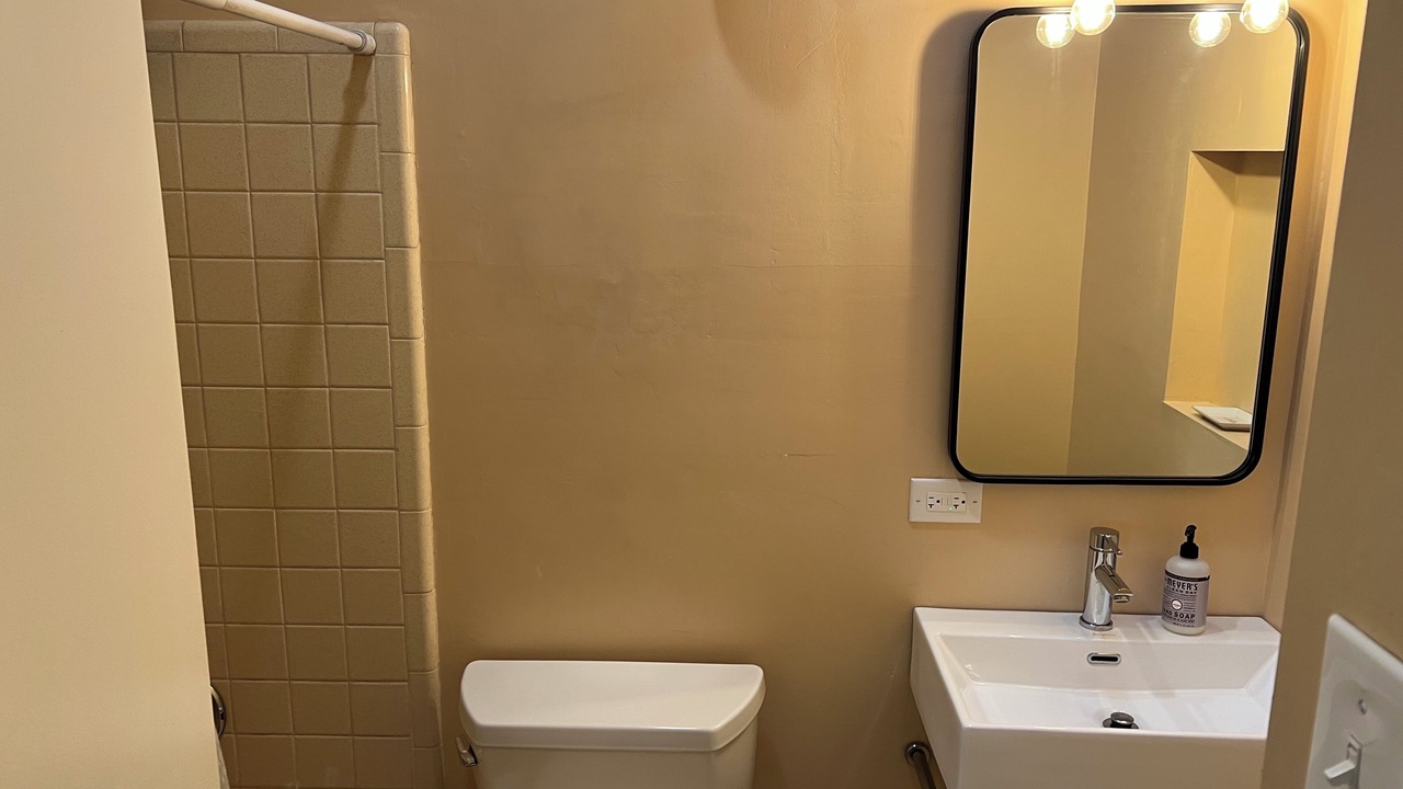 Photo of Bathroom in Gainesville