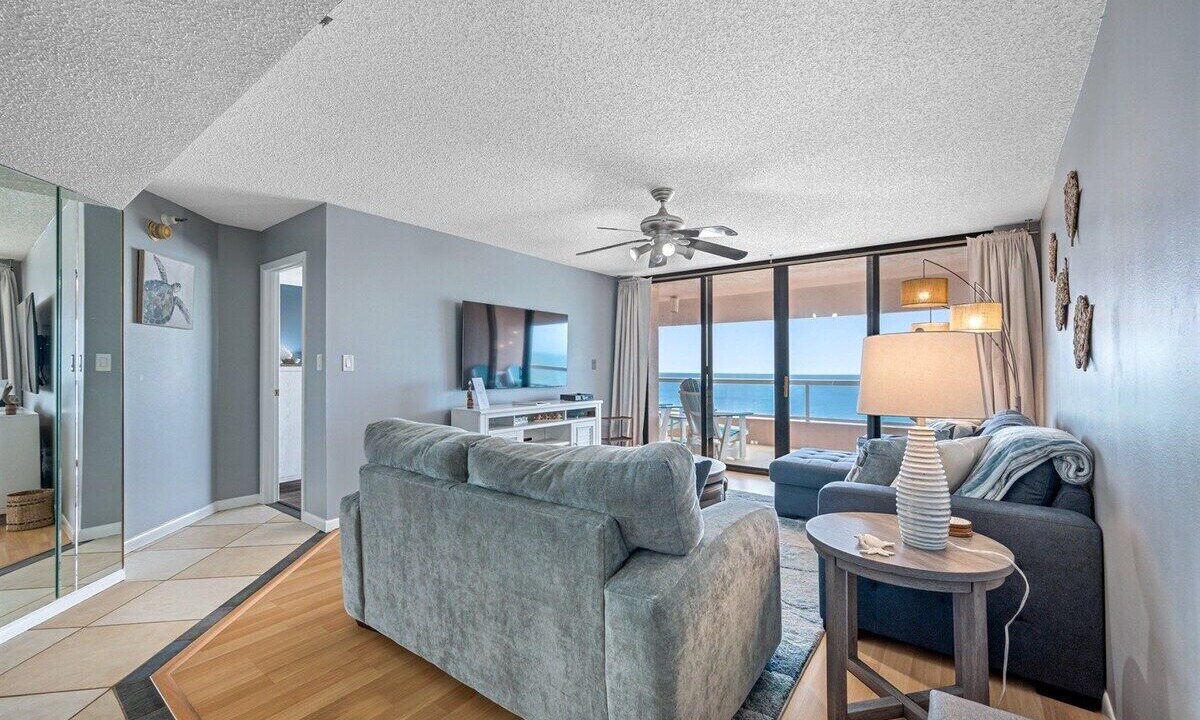 Photo of Bedroom in Sand Key