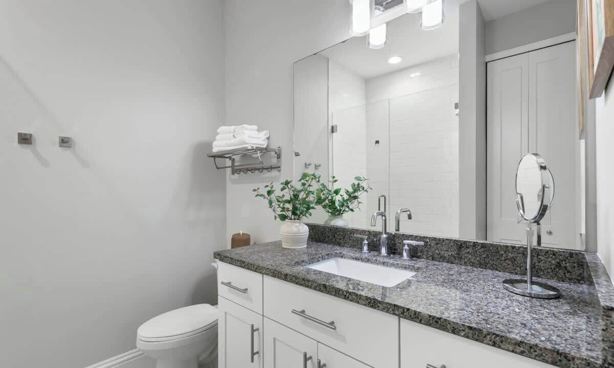 Photo of Bathroom in Safety Harbor