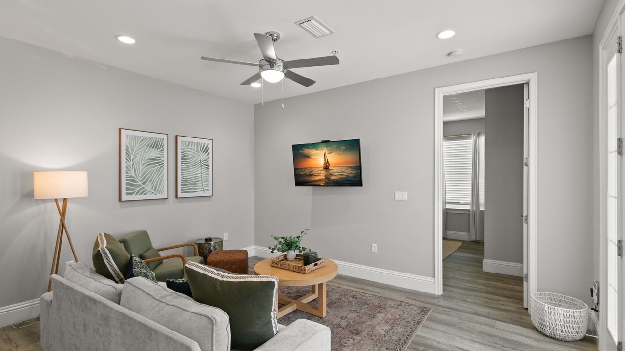 Photo of Bedroom in Safety Harbor