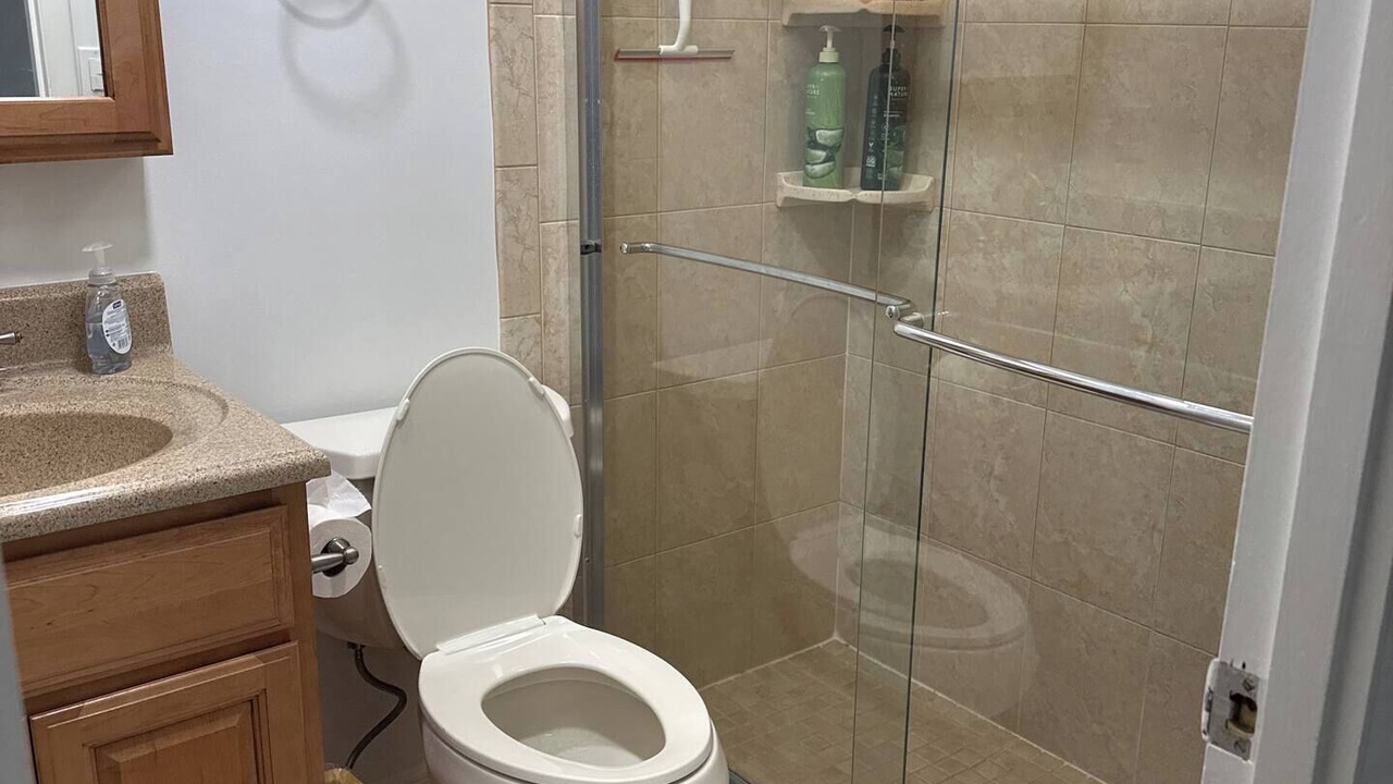 Photo of Bathroom in Longboat Key