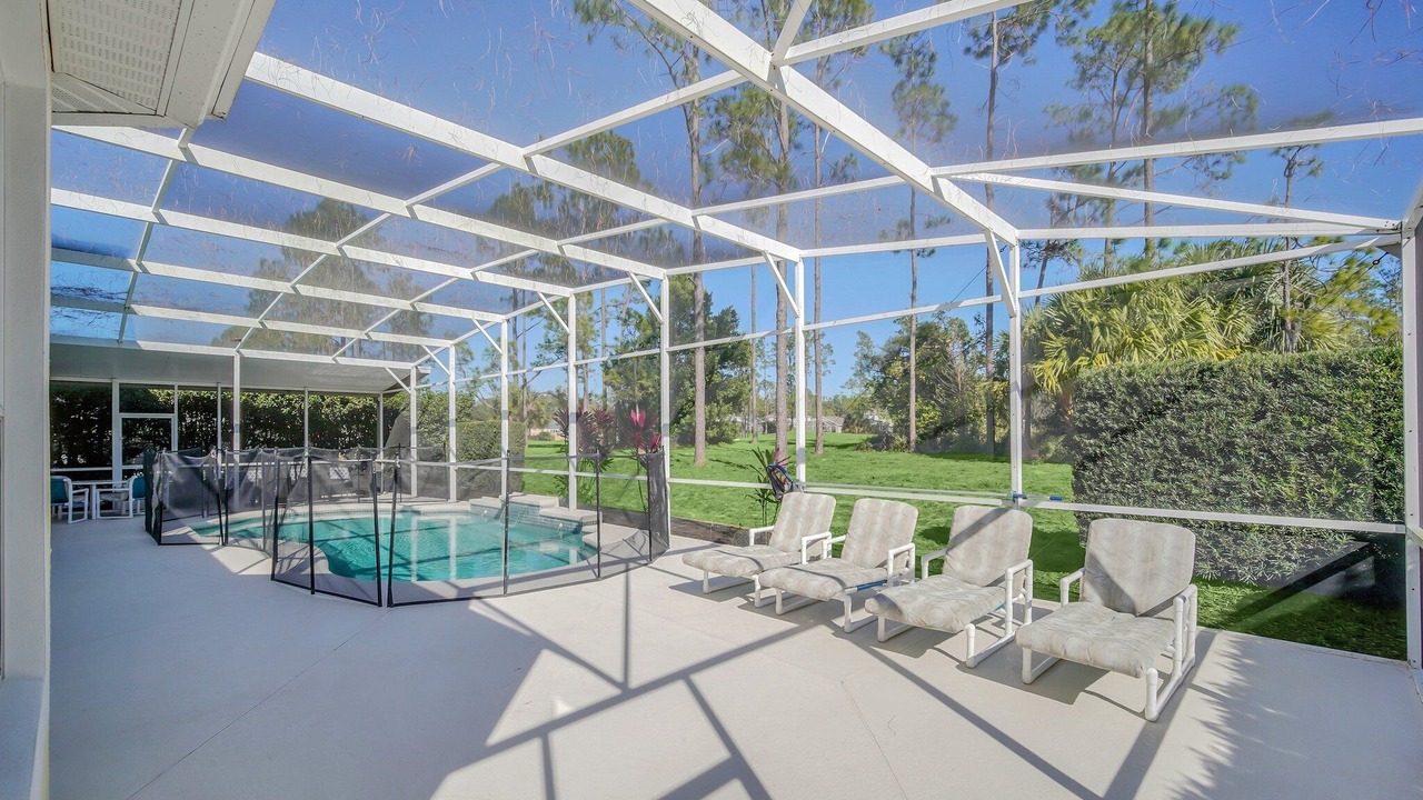 Photo of Patio Balcony in Highlands Reserve