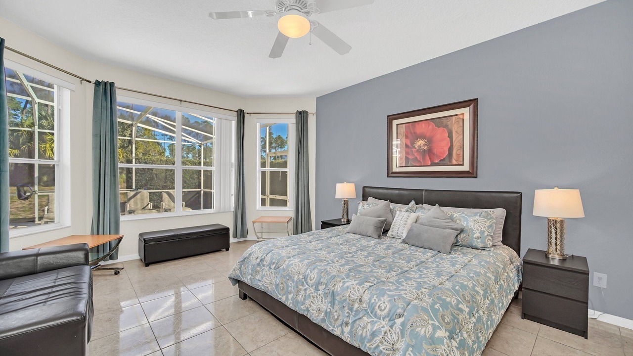 Photo of Bedroom in Highlands Reserve