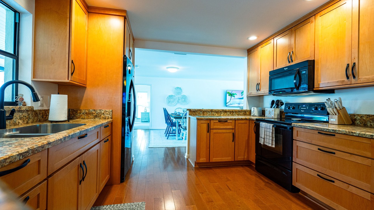 Photo of Kitchen in Bradenton