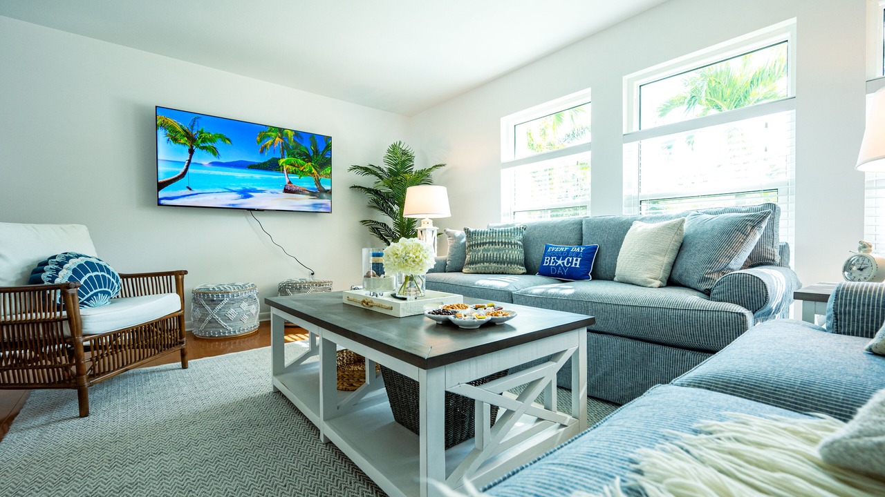 Photo of Livingroom in Bradenton