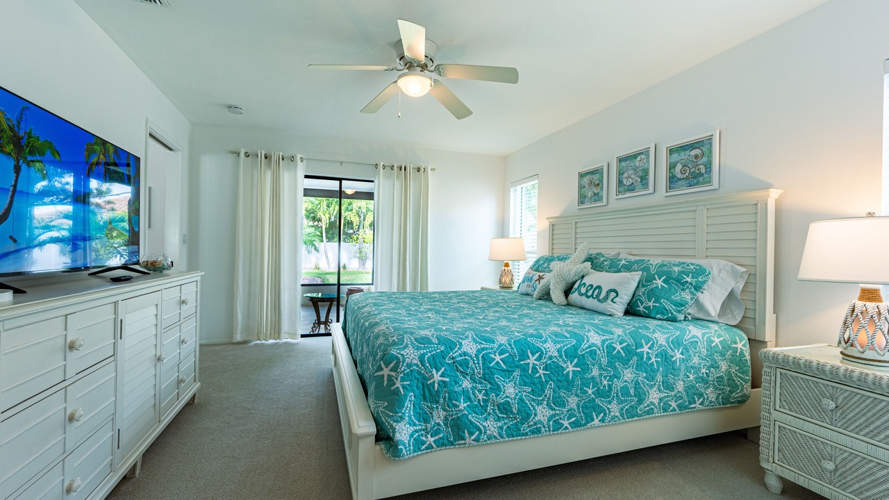 Photo of Bedroom in Bradenton