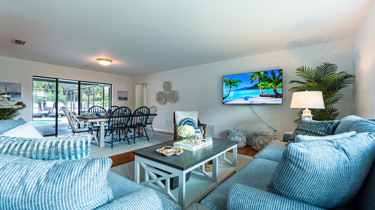 Photo of Livingroom in Bradenton
