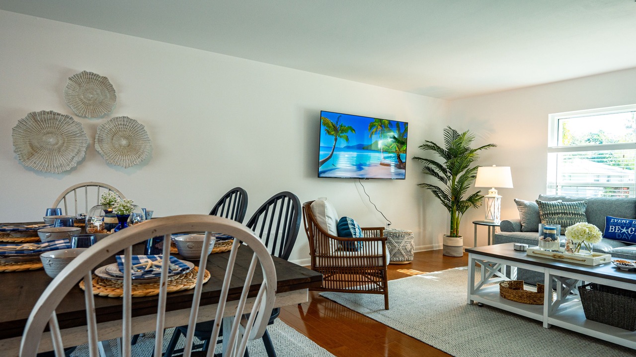 Photo of Livingroom in Bradenton