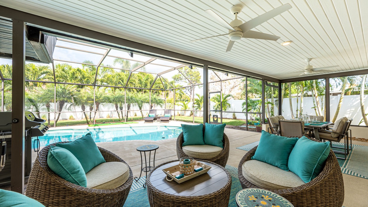 Photo of Outdoor in Bradenton