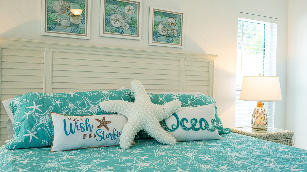 Photo of Bedroom in Bradenton