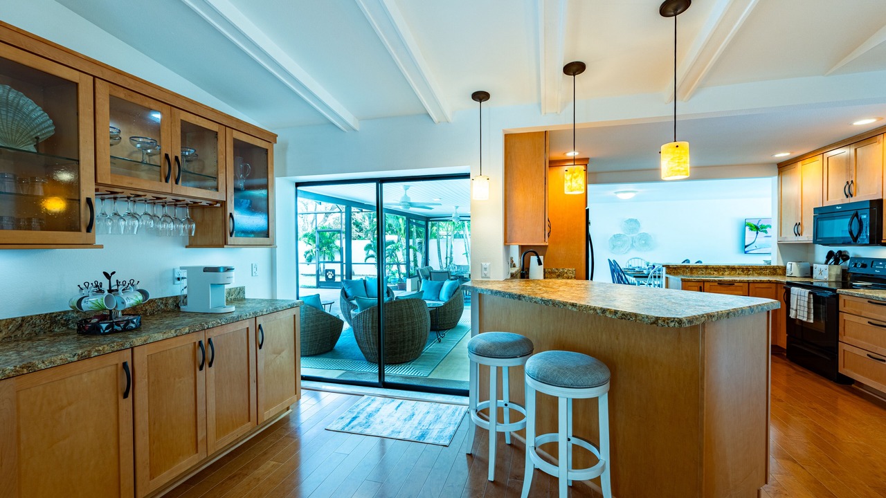 Photo of Kitchen in Bradenton