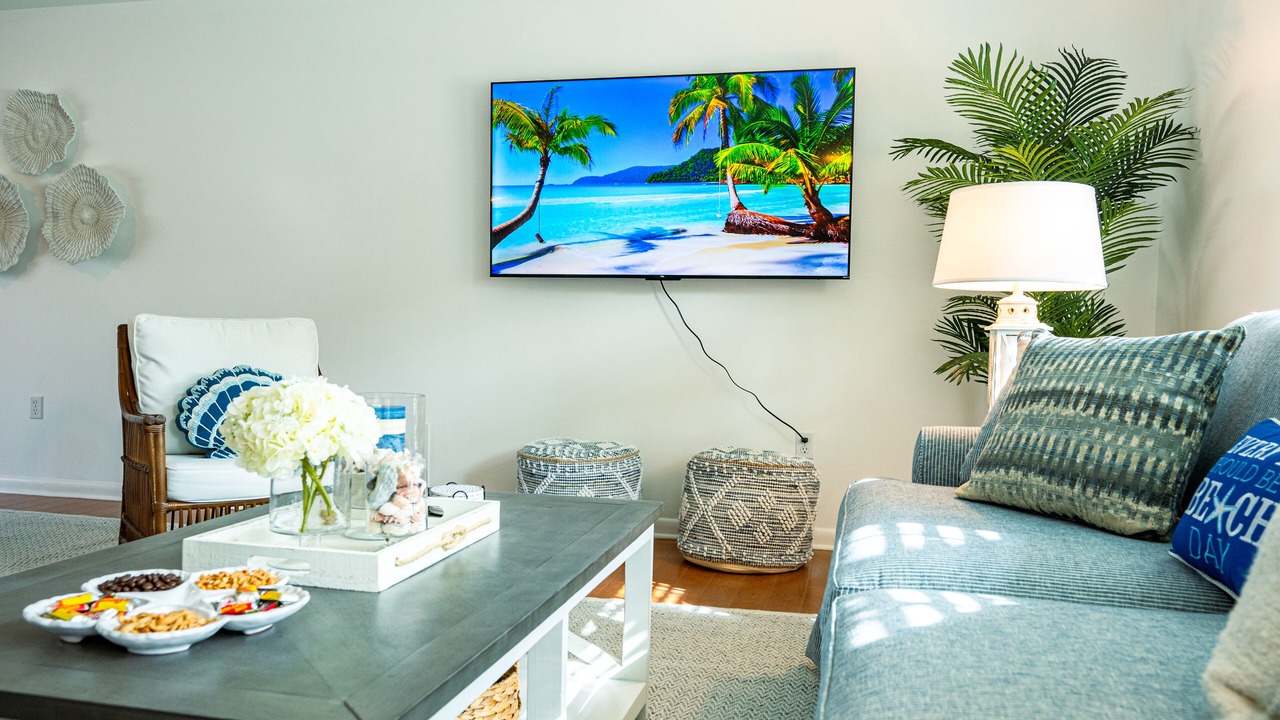 Photo of Livingroom in Bradenton