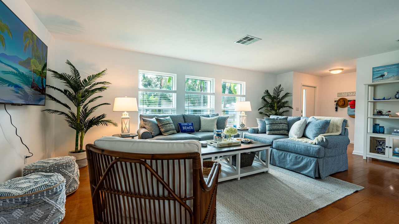Photo of Livingroom in Bradenton