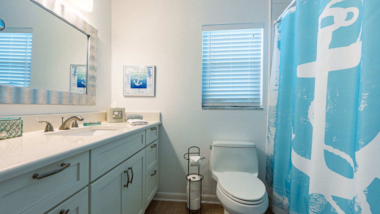 Photo of Bathroom in Bradenton