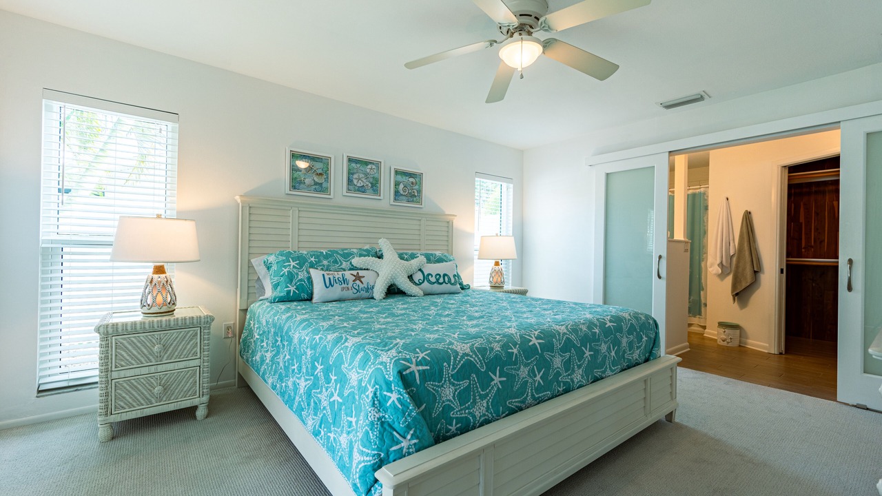 Photo of Bedroom in Bradenton