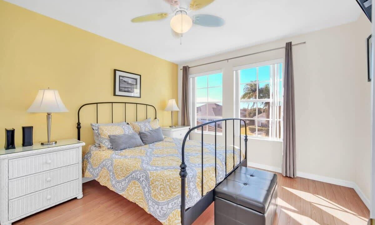 Photo of Bedroom in Highlands Reserve