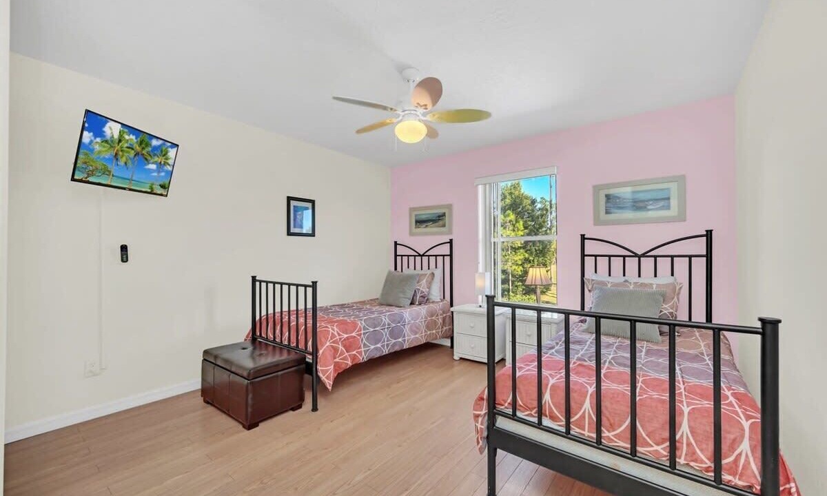 Photo of Bedroom in Highlands Reserve