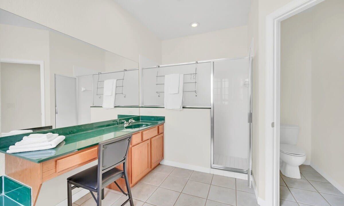 Photo of Bathroom in Highlands Reserve