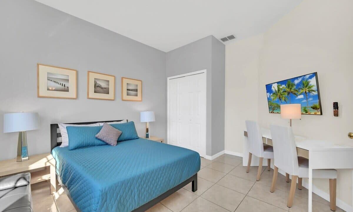 Photo of Bedroom in Highlands Reserve