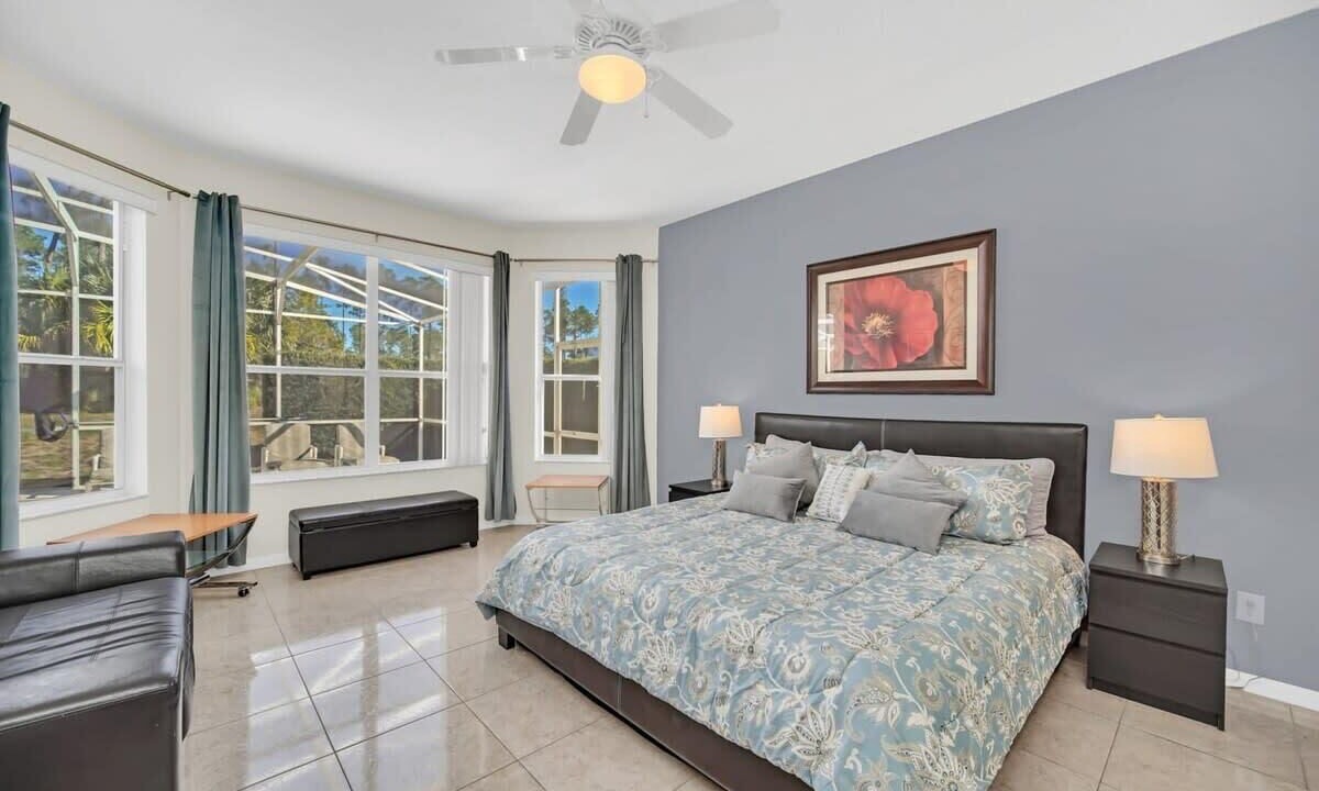 Photo of Bedroom in Highlands Reserve