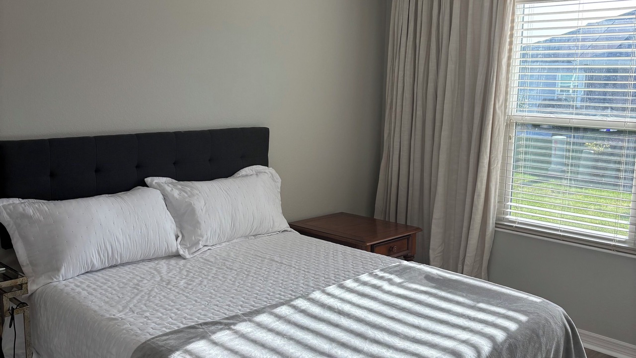 Photo of Bedroom in Wildwood