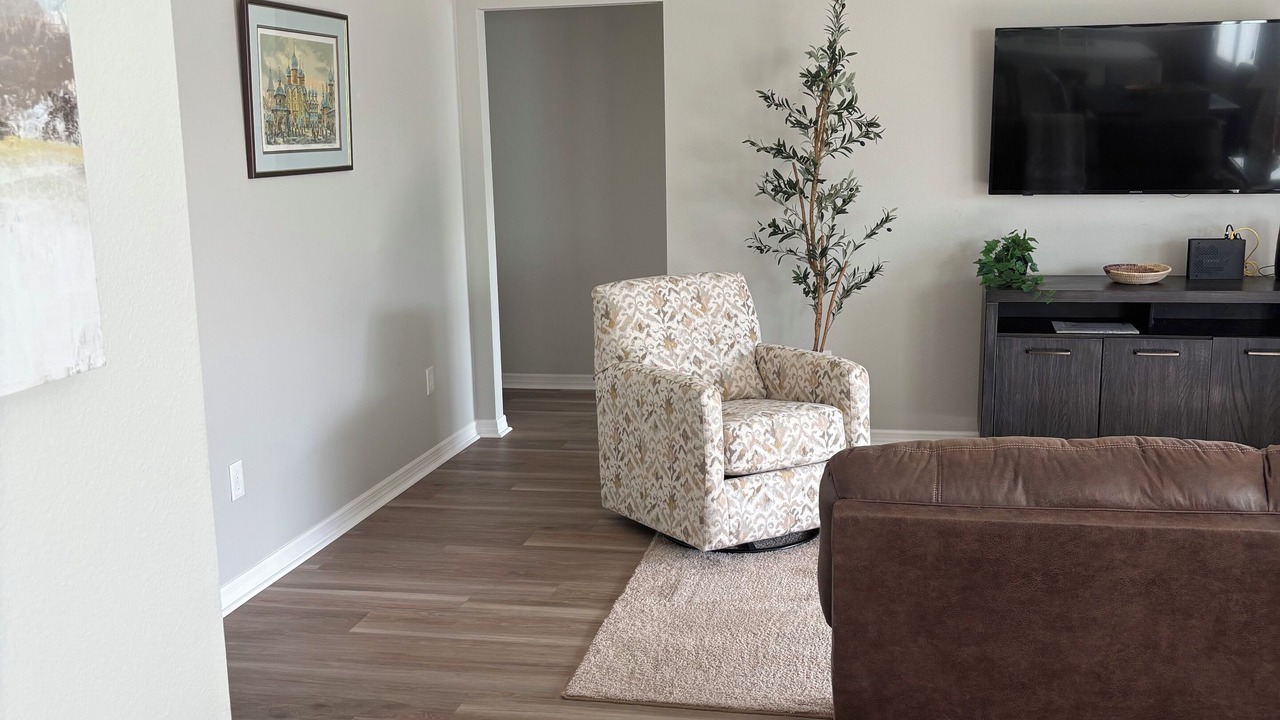 Photo of Livingroom in Wildwood