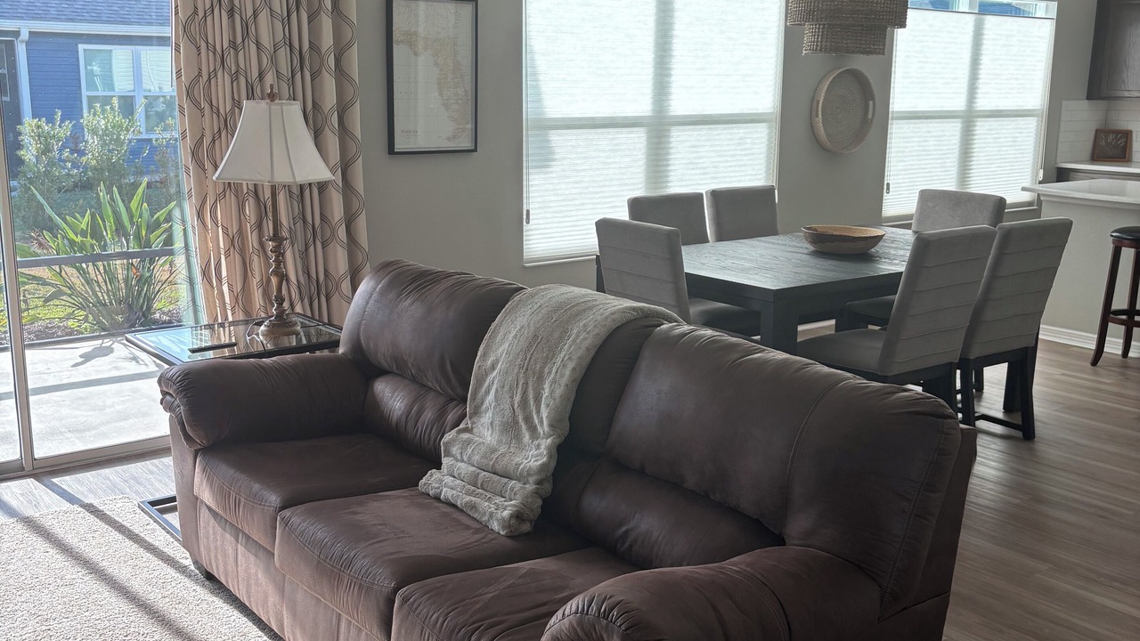 Photo of Livingroom in Wildwood