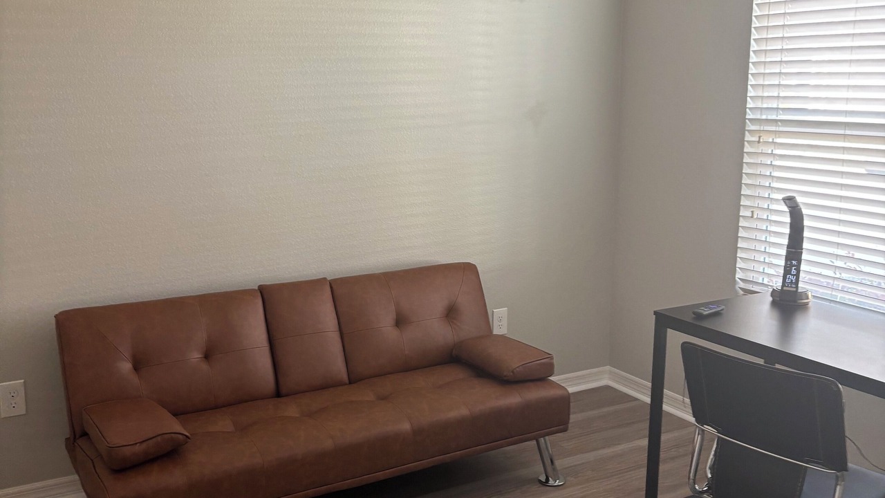 Photo of Livingroom in Wildwood