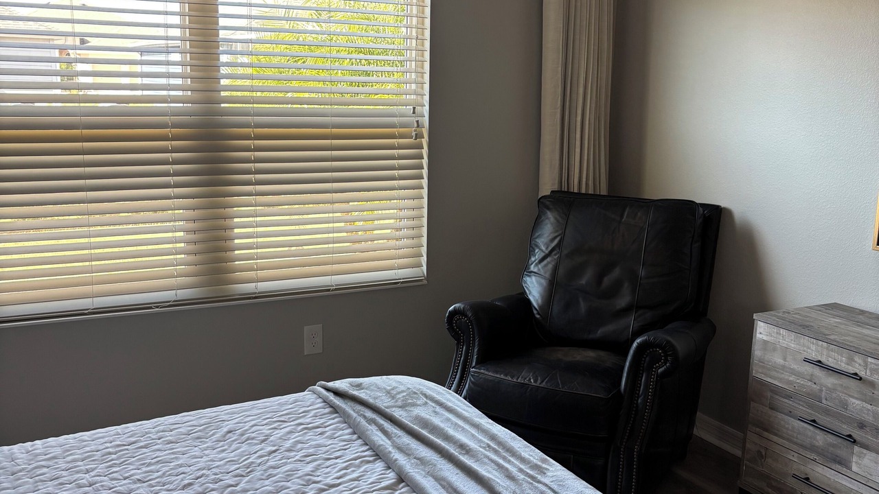 Photo of Bedroom in Wildwood