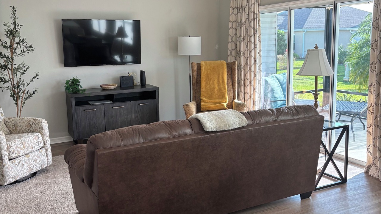 Photo of Livingroom in Wildwood