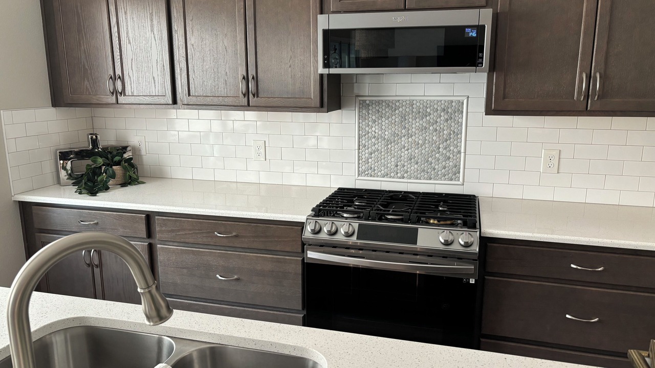 Photo of Kitchen in Wildwood