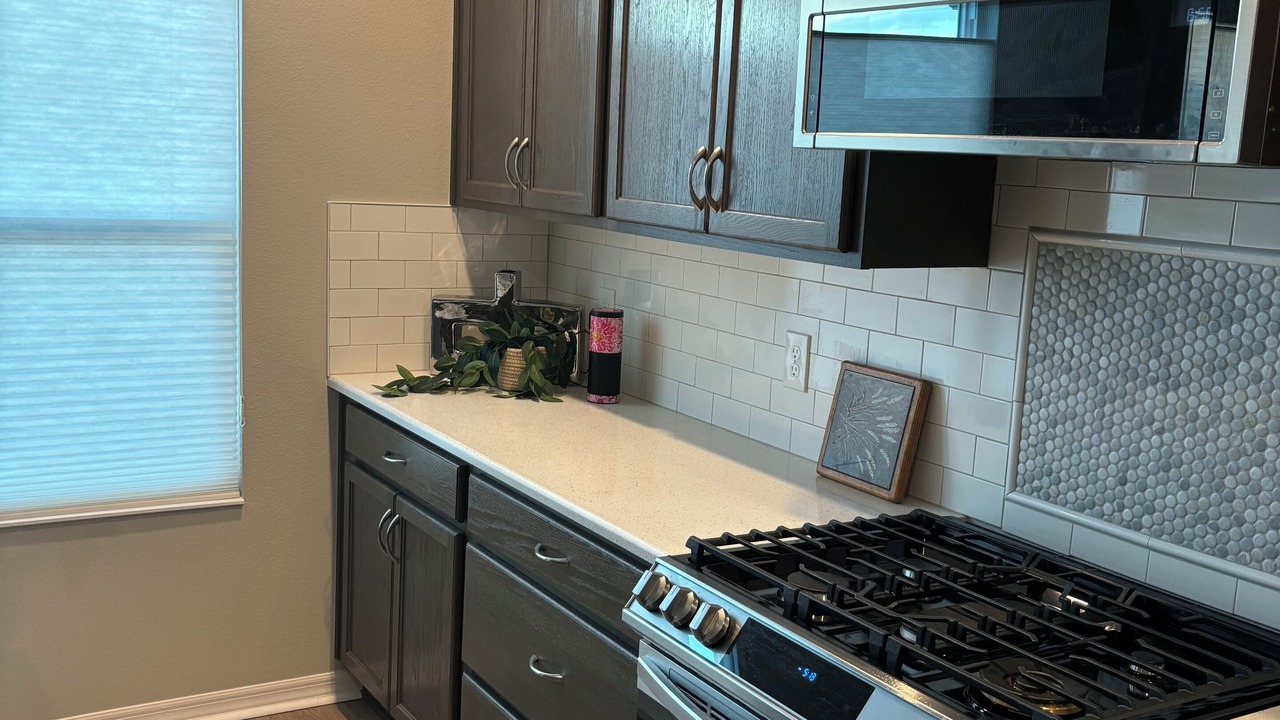 Photo of Kitchen in Wildwood
