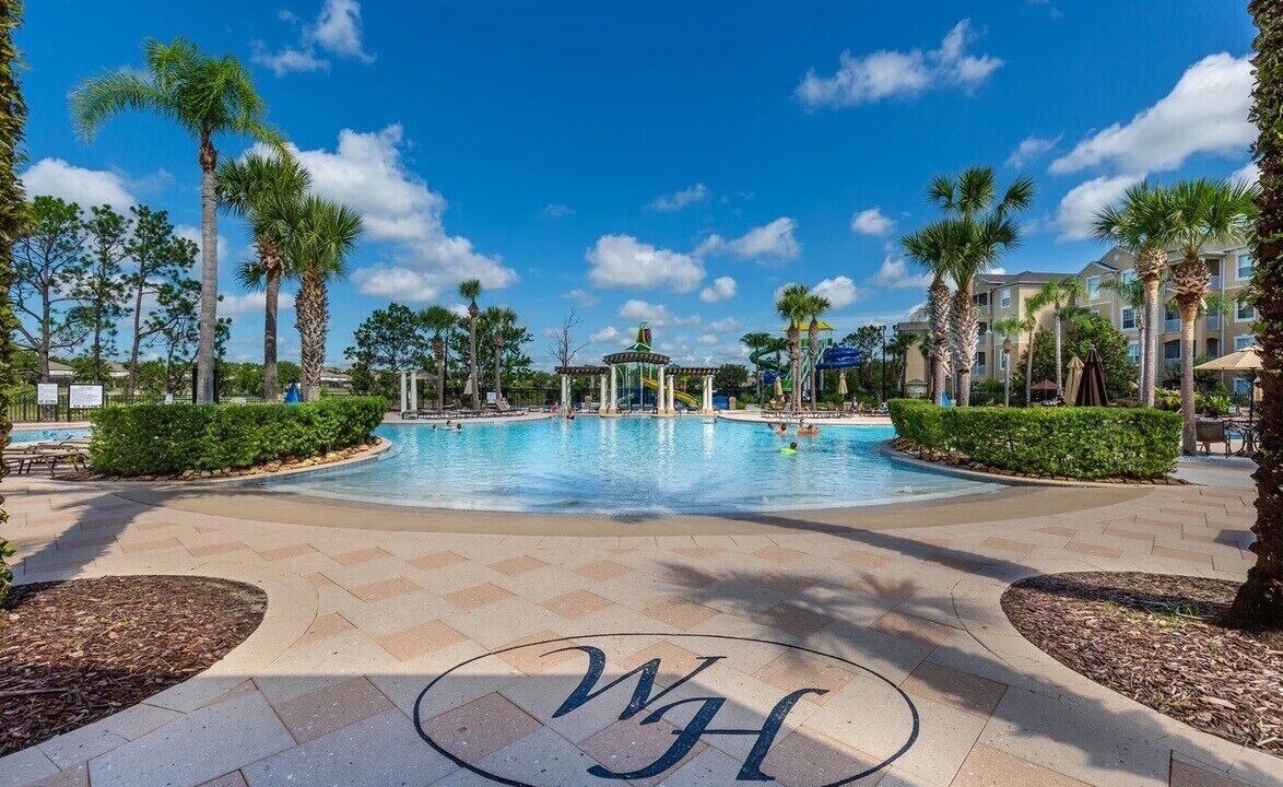 Photo of Outdoor in Windsor Hills