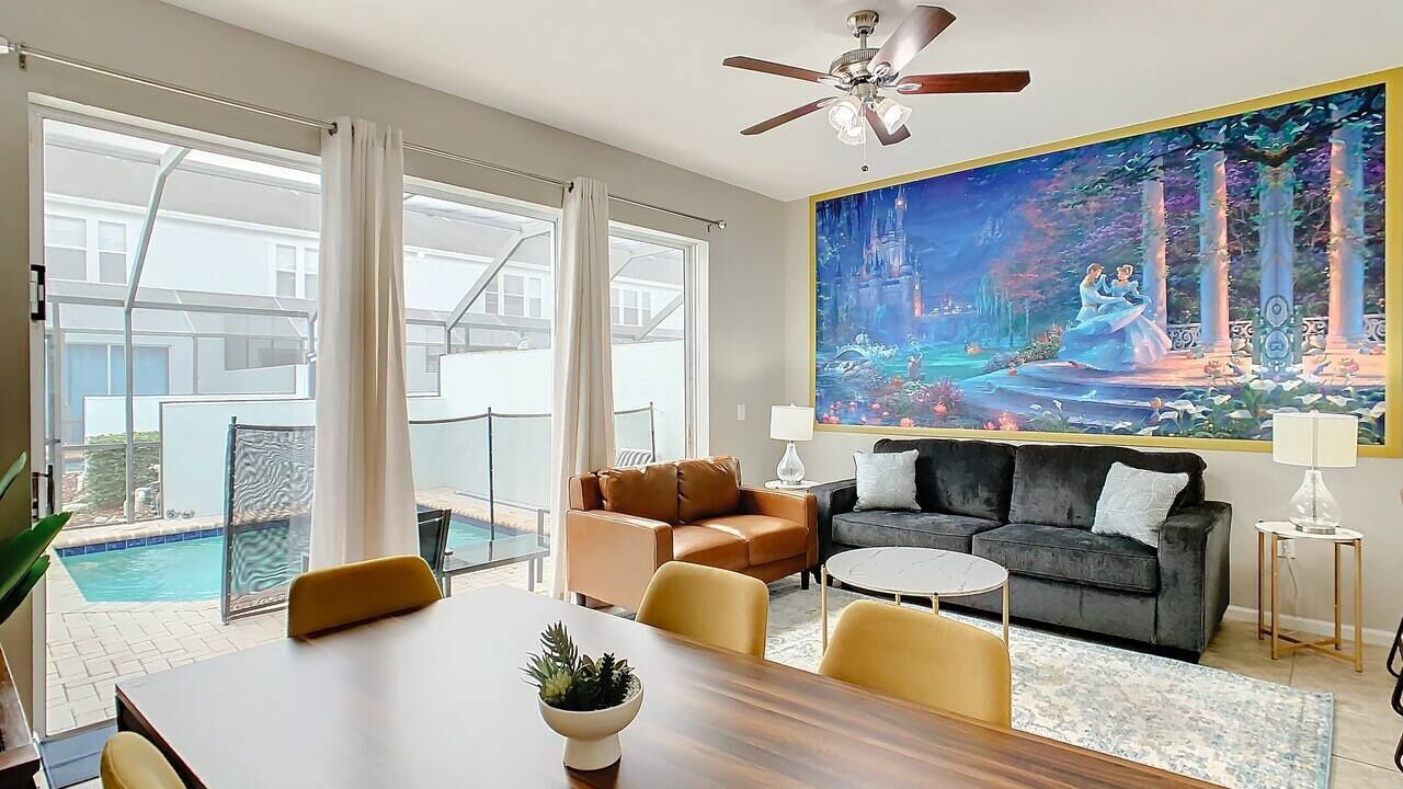 Photo of Bedroom in Windsor Hills