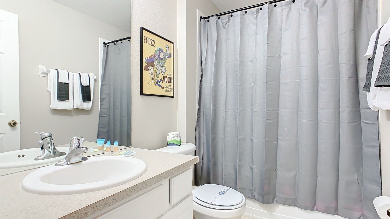 Photo of Bathroom in Windsor Hills