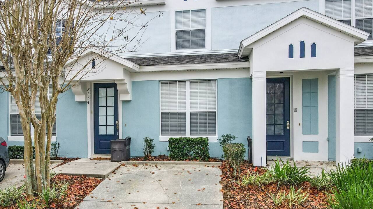 Photo of Outdoor in Windsor Hills