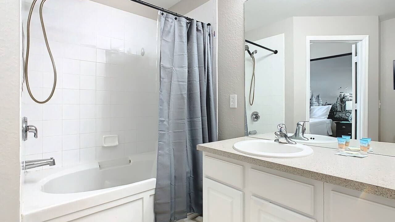 Photo of Bathroom in Windsor Hills