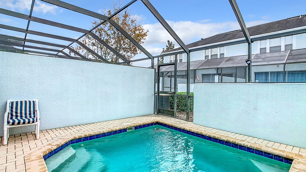 Photo of Outdoor in Windsor Hills