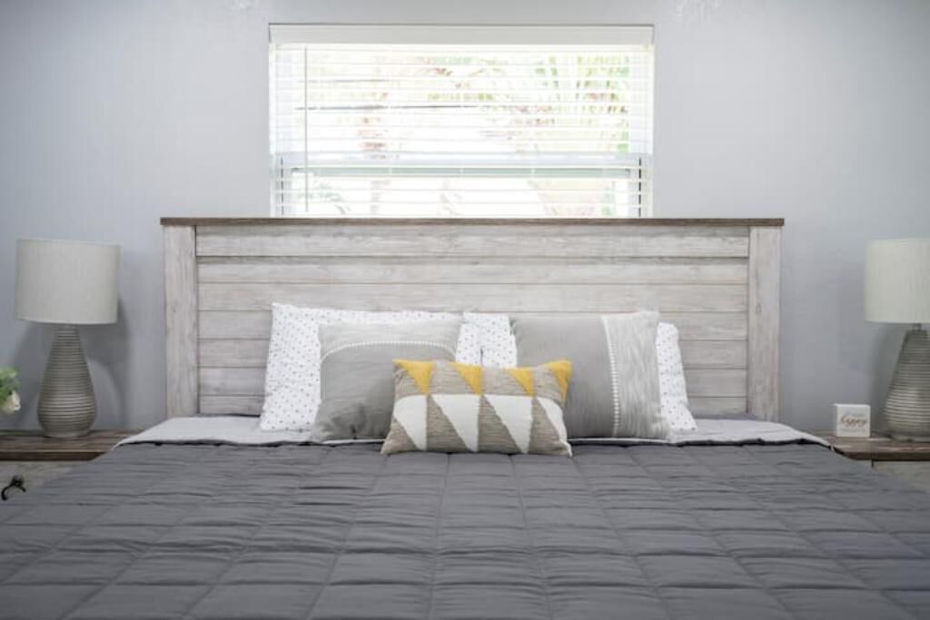 Photo of Bedroom in Harbor Bluffs