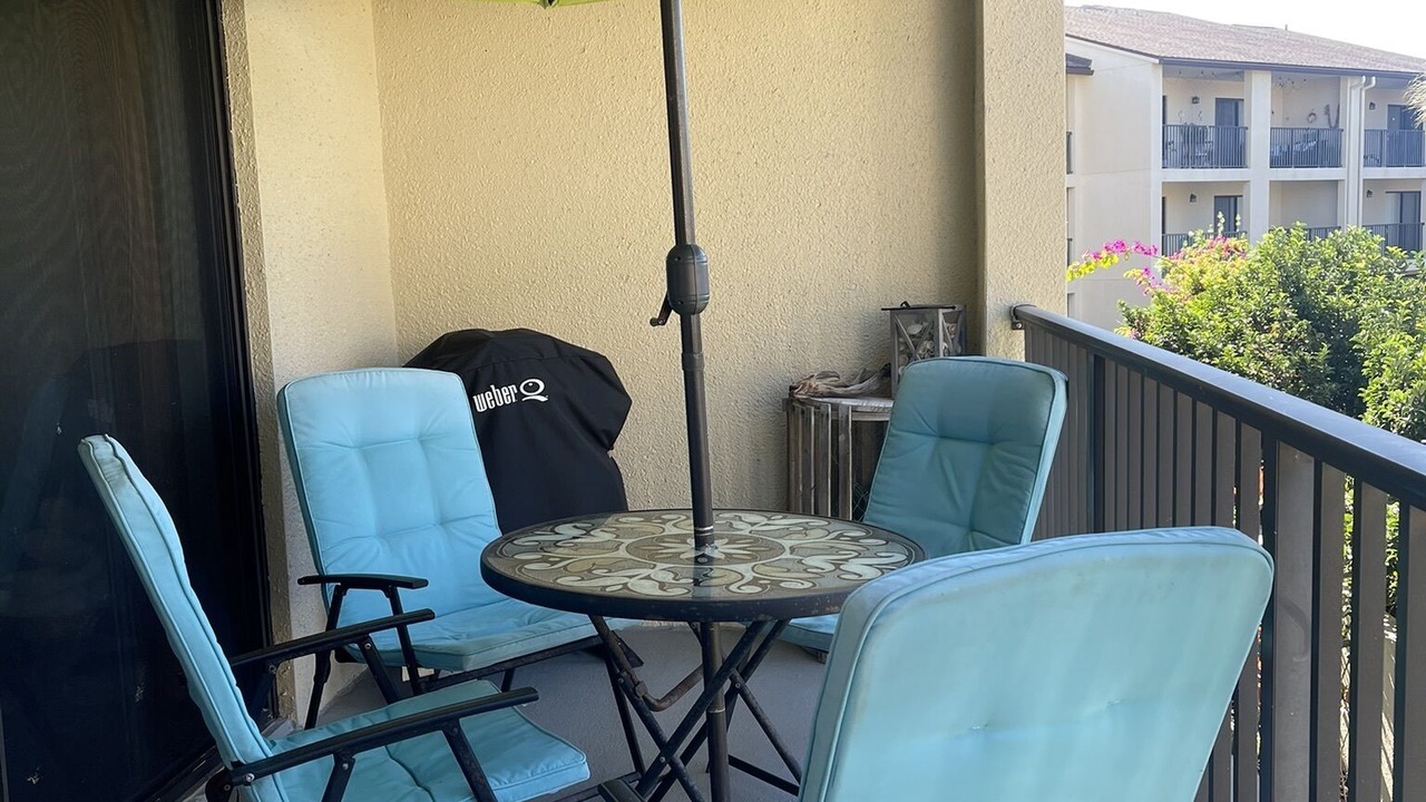 Photo of Outdoor in St. Augustine Beach
