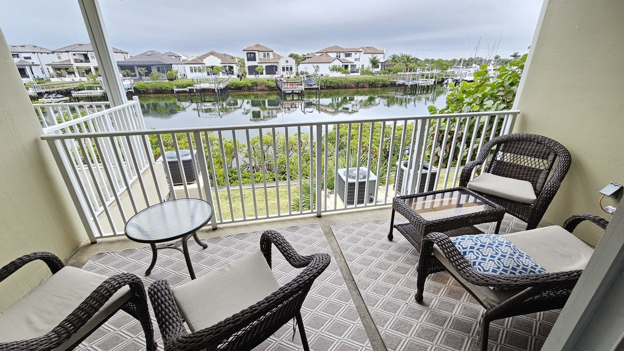 Photo of Patio Balcony in Ruskin