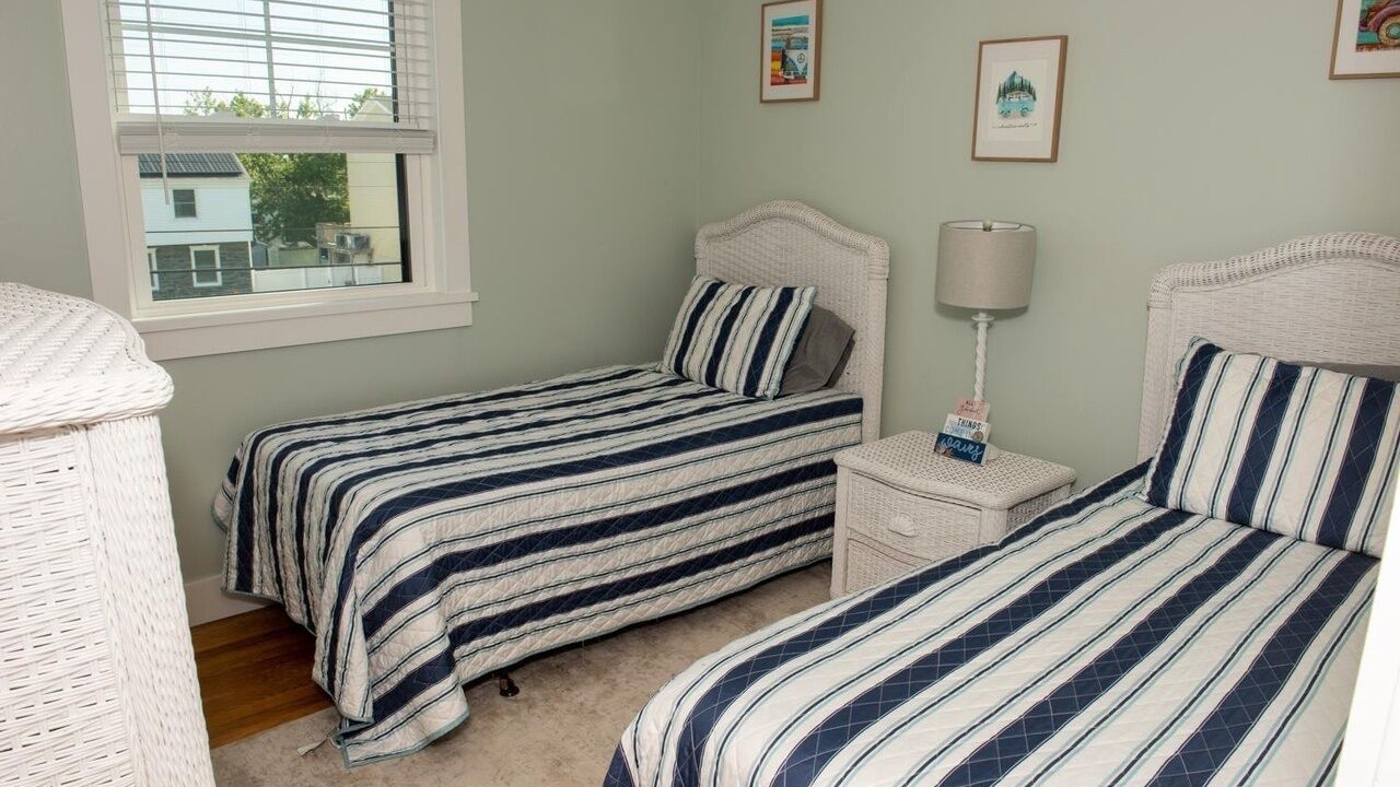 Photo of Bedroom in Brigantine