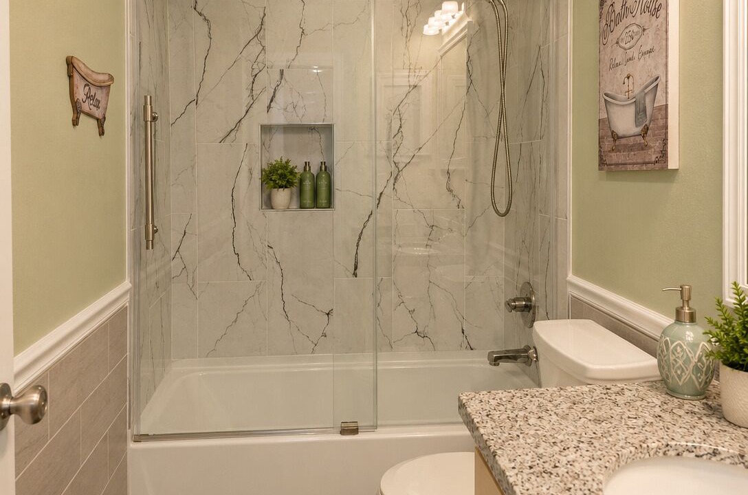 Photo of Bathroom in Milton