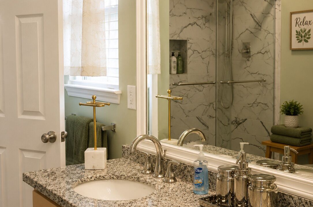 Photo of Bathroom in Milton
